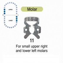 K-Clamp Refill