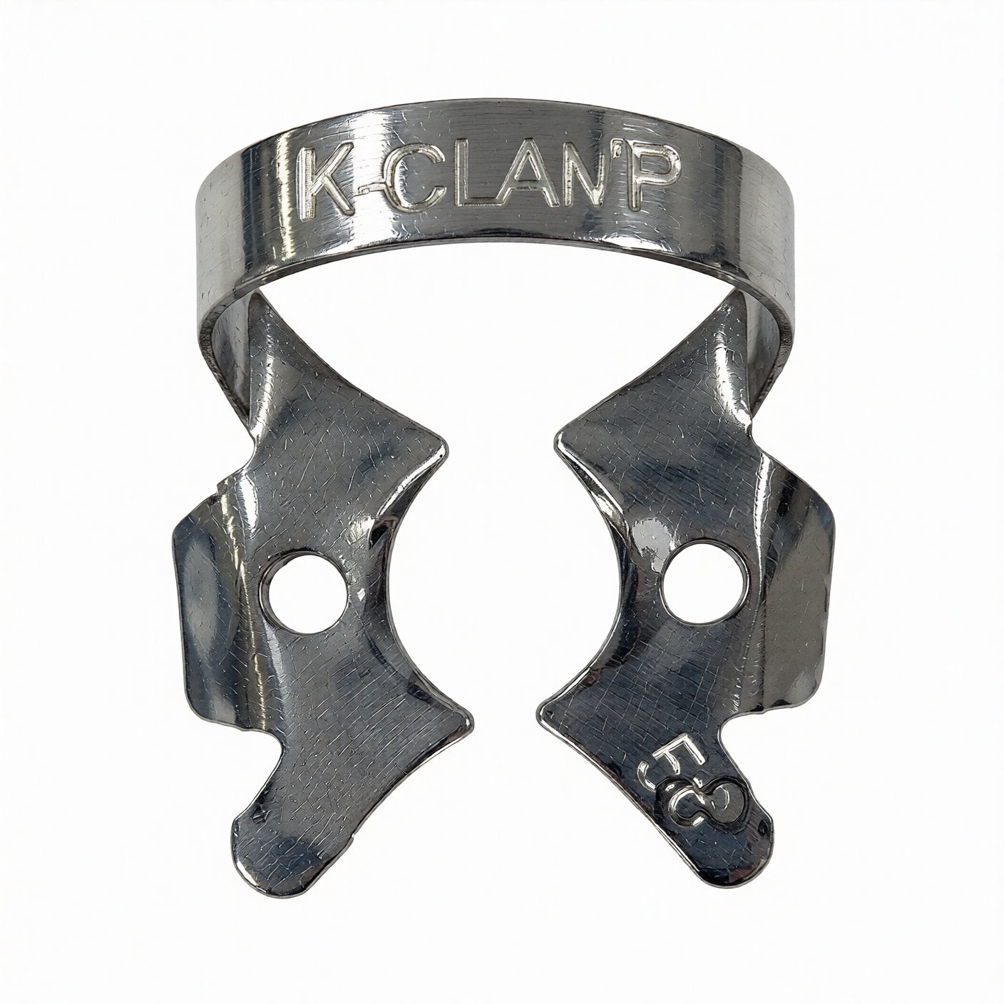 K-Clamp Refill