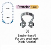 K-Clamp Refill