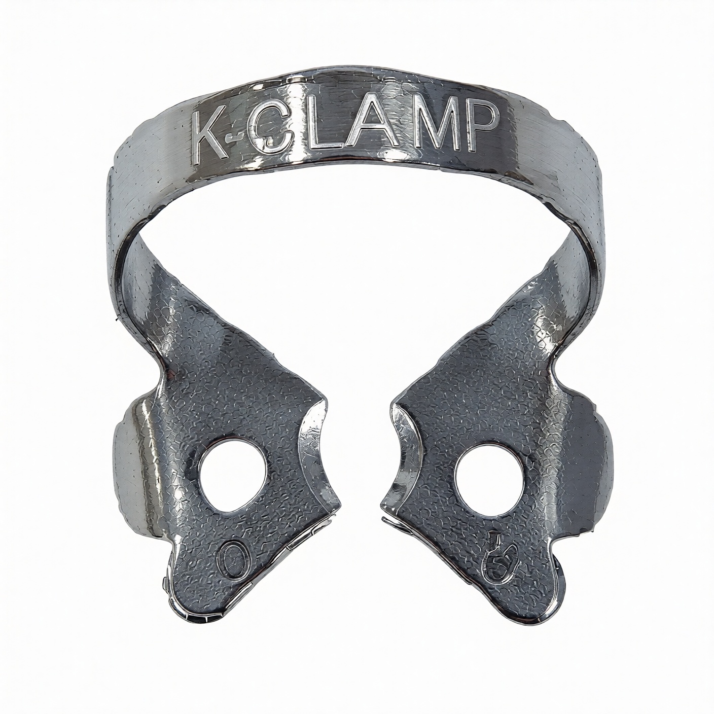K-Clamp Refill