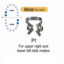 K-Clamp Refill