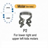 K-Clamp Refill