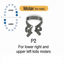 K-Clamp Refill
