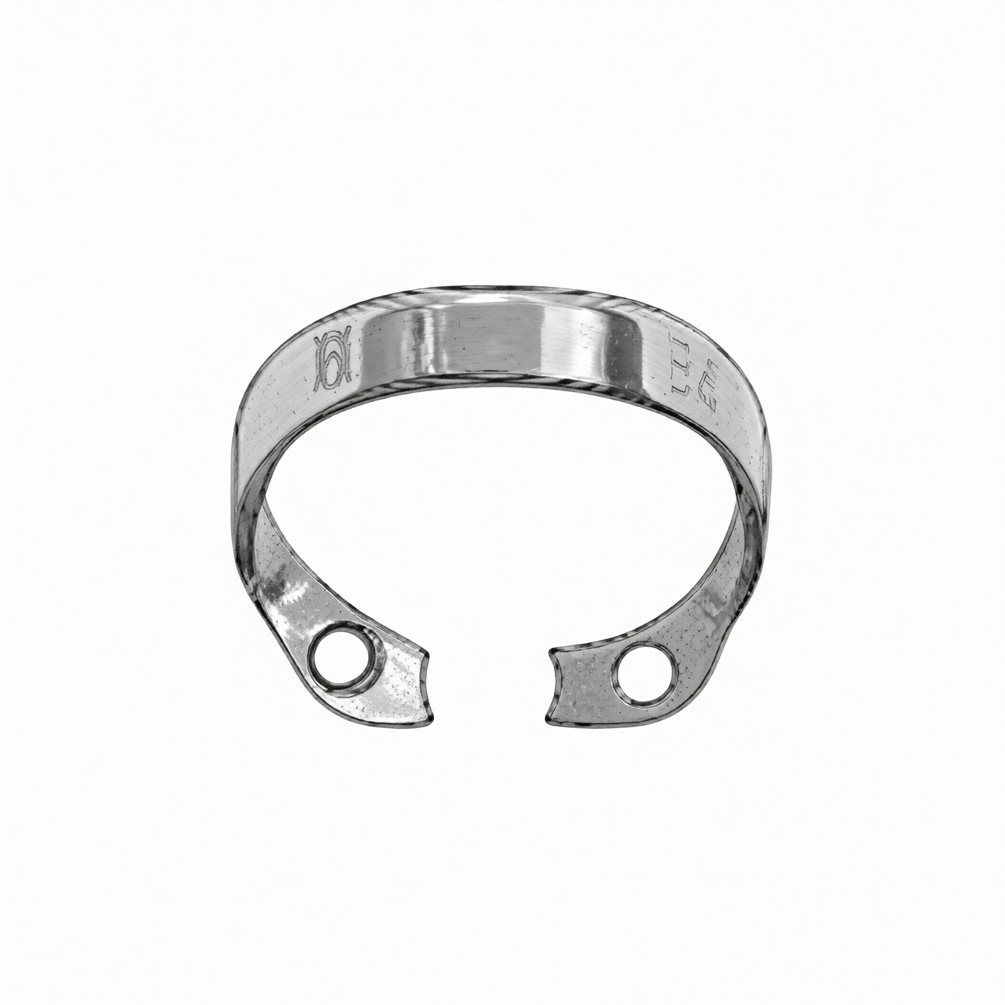 K-Clamp Refill
