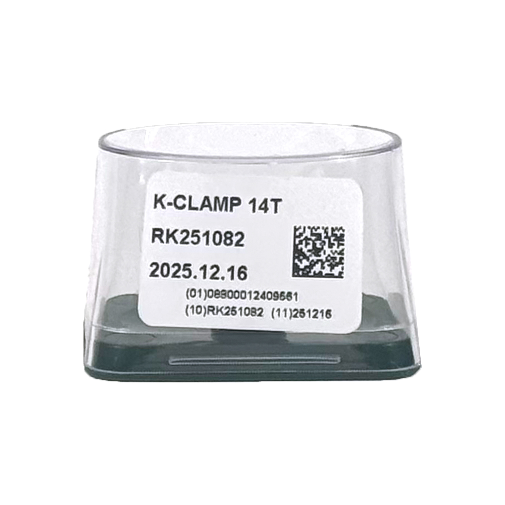 K-Clamp Refill