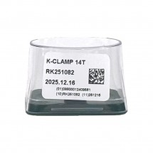 K-Clamp Refill
