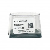 K-Clamp Refill