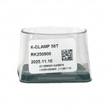 K-Clamp Refill