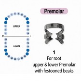 K-Clamp Refill