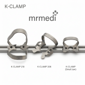 K-Clamp Matt Refill