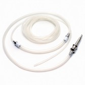 임플란트 엔진용 Irrigation Tube (오토클레이브 가능)