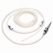 임플란트 엔진용 Irrigation Tube (오토클레이브 가능)