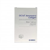 OCS-B Xenomatrix Collagen Block 500mg (9x10x11mm)