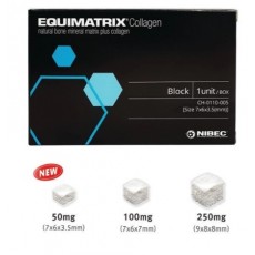Equimatrix Collagen 250mg block (9*8*8) 1개상품