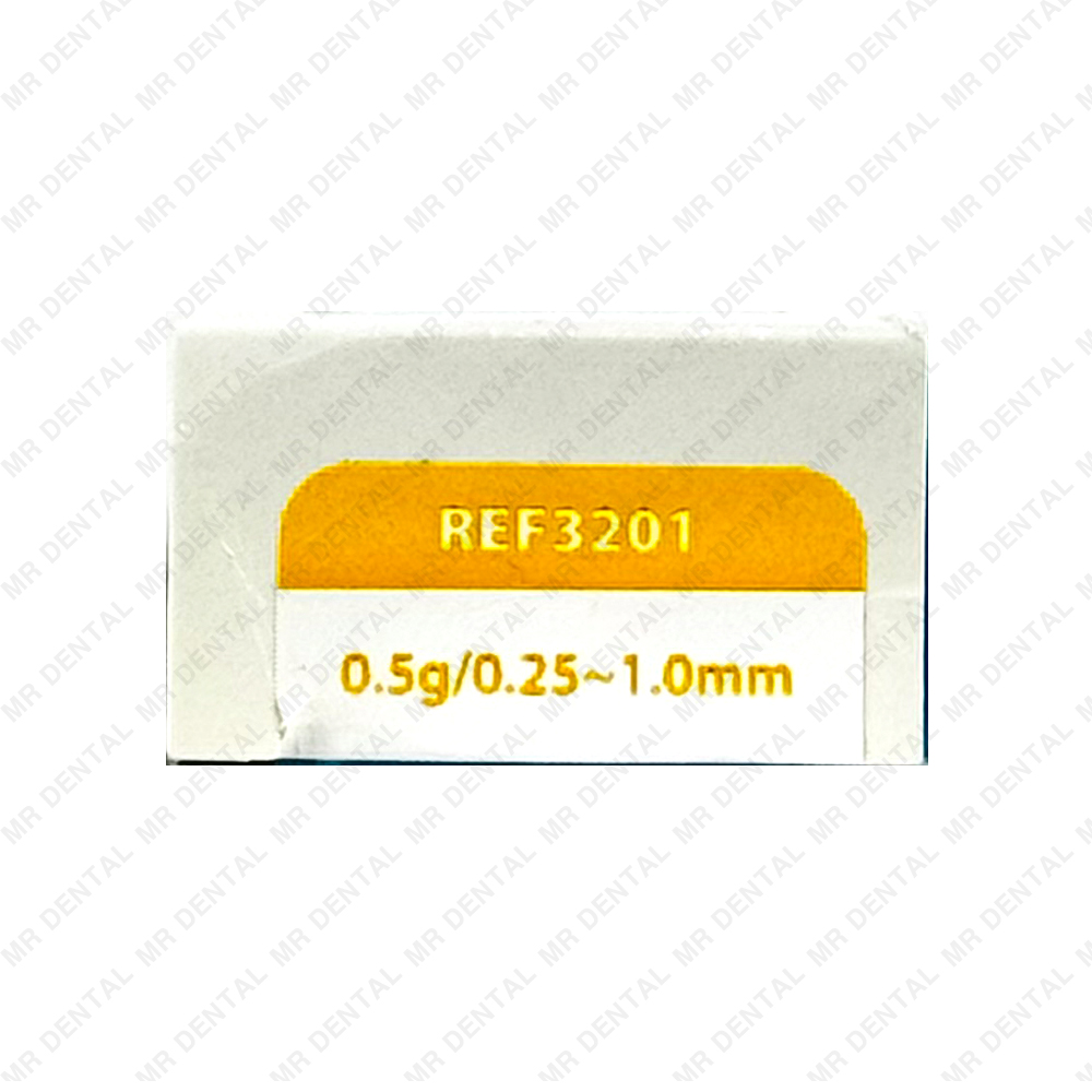 InduCera 0.5g (0.25~1.0mm)