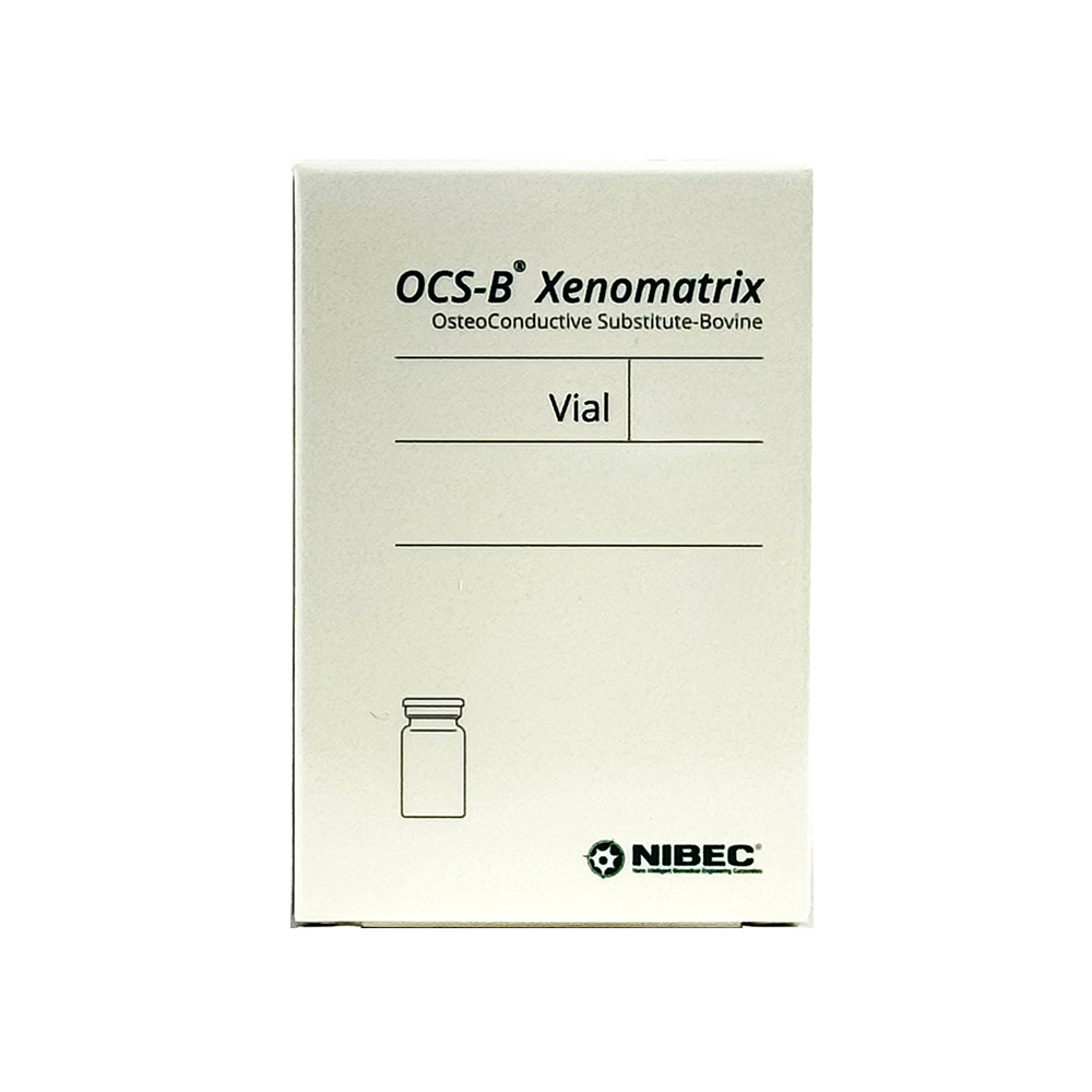 OCS-B Xenomatrix 0.5g small