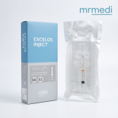 Excelos Inject (putty type syringe)