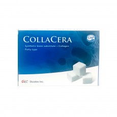 CollaCera 10*10*5.4 (0.25g)