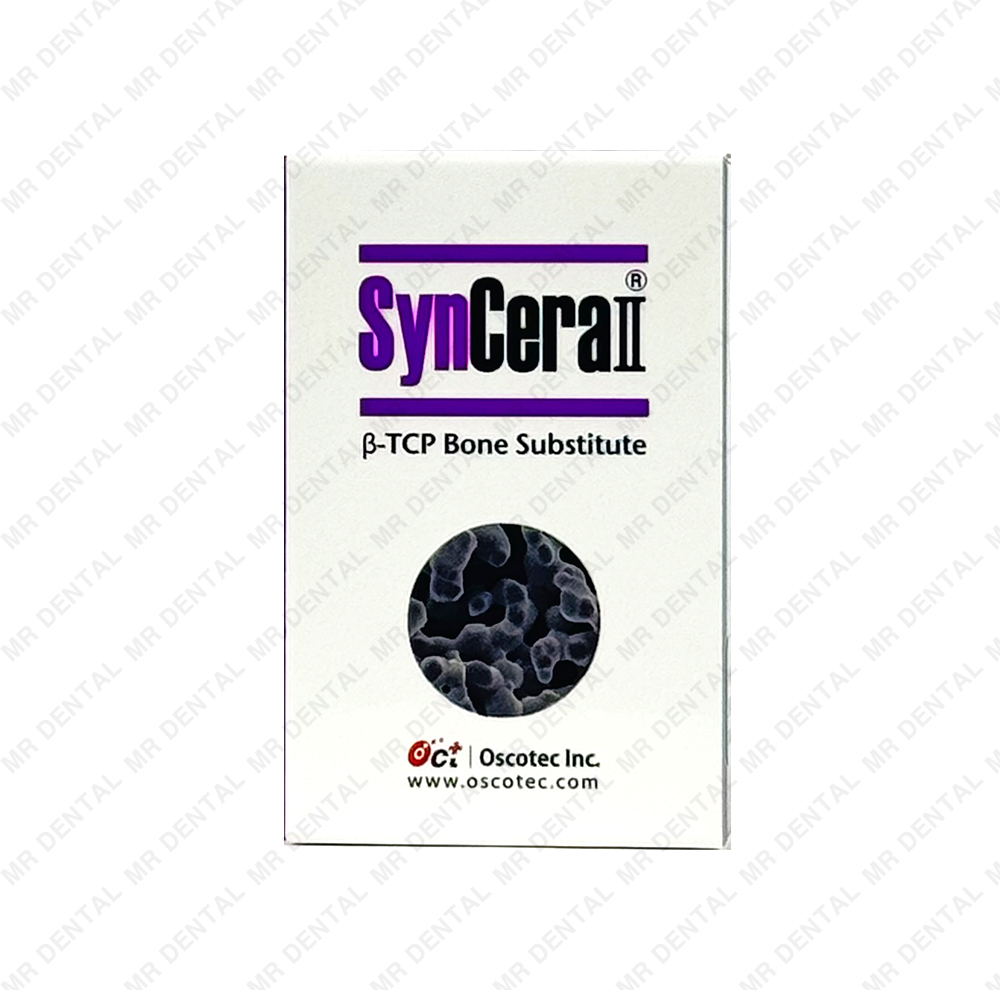 SynCeraⅡ 1.0g(L)/1.0~2.0mm REF 2310