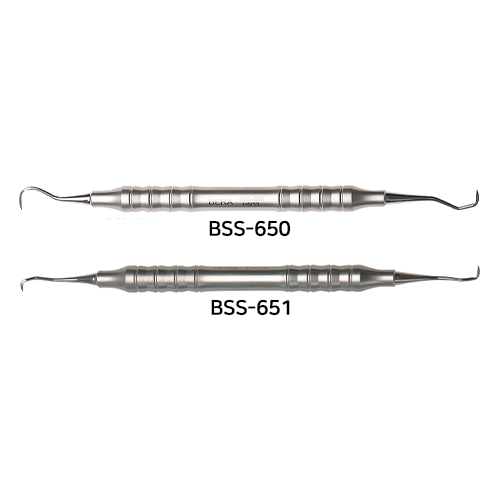 Sickle Scaler