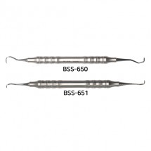 Sickle Scaler
