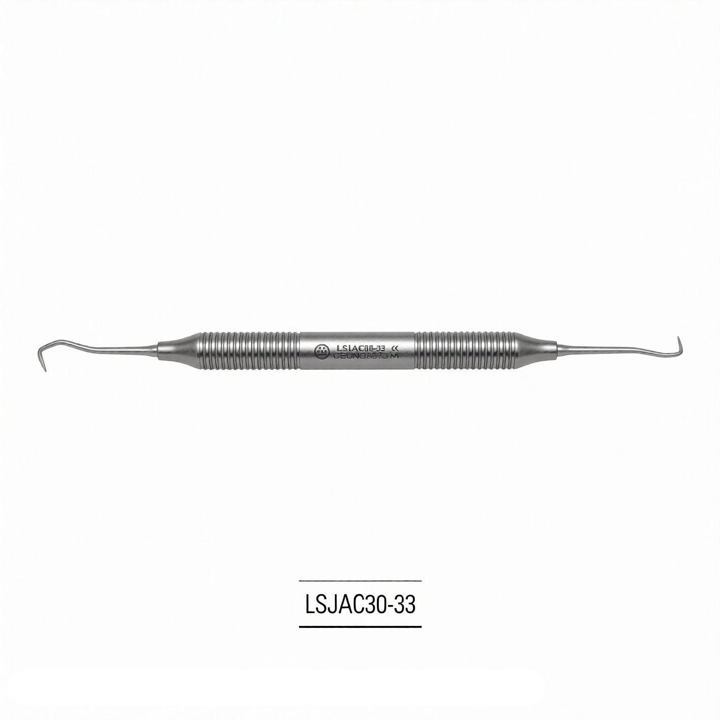 Sickle Scaler