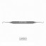 Sickle Scaler