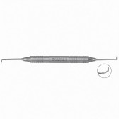 Sickle Scaler