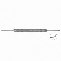 Sickle Scaler