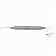 Sickle Scaler
