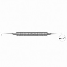 Sickle Scaler