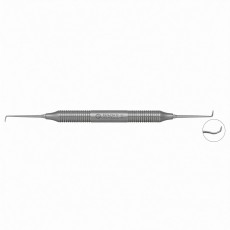 Sickle Scaler