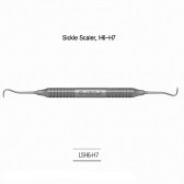 Sickle Scaler