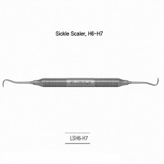 Sickle Scaler