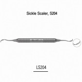 Sickle Scaler