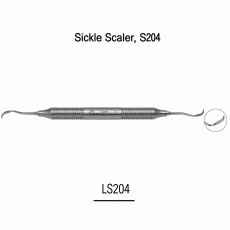 Sickle Scaler