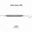 Sickle Scaler
