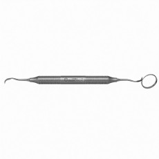Sickle Scaler