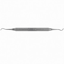 Sickle Scaler