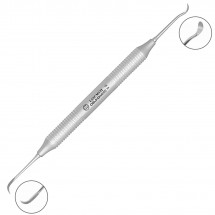 Sickle Scaler