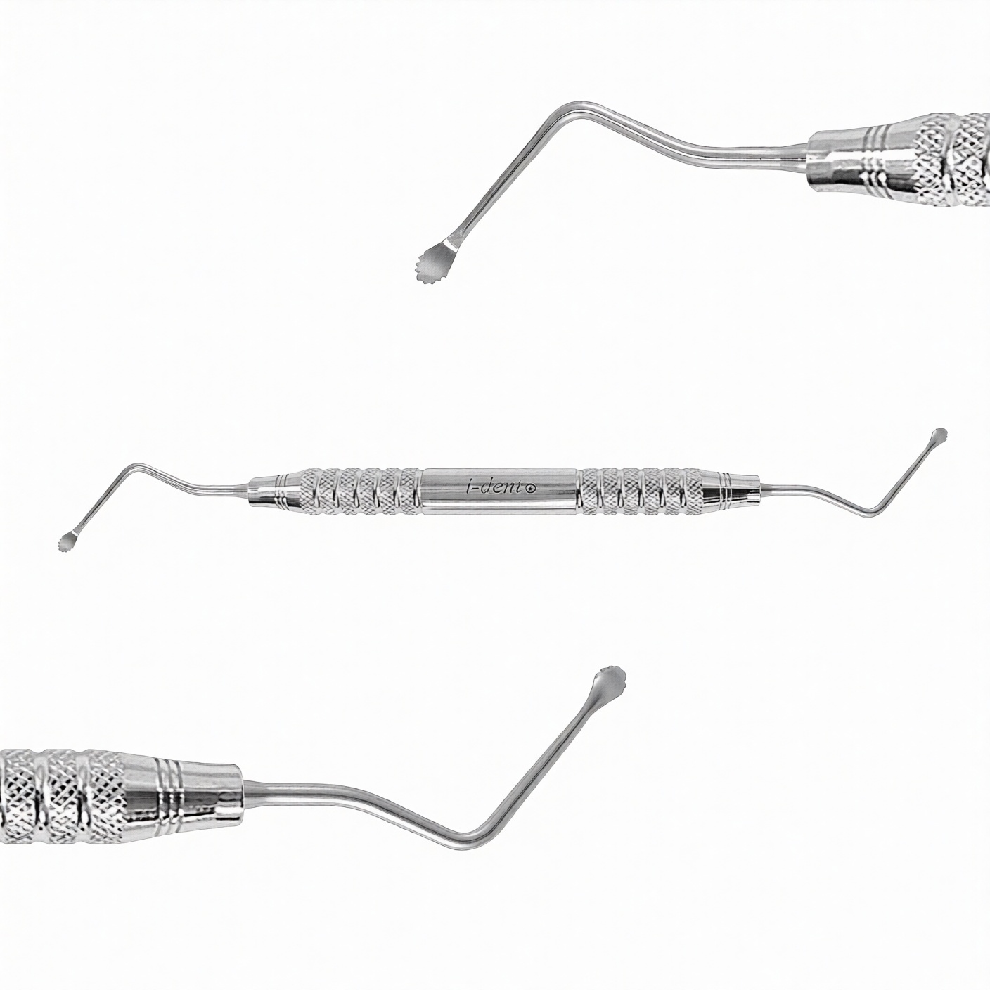 Saw Surgical Curette (톱니)