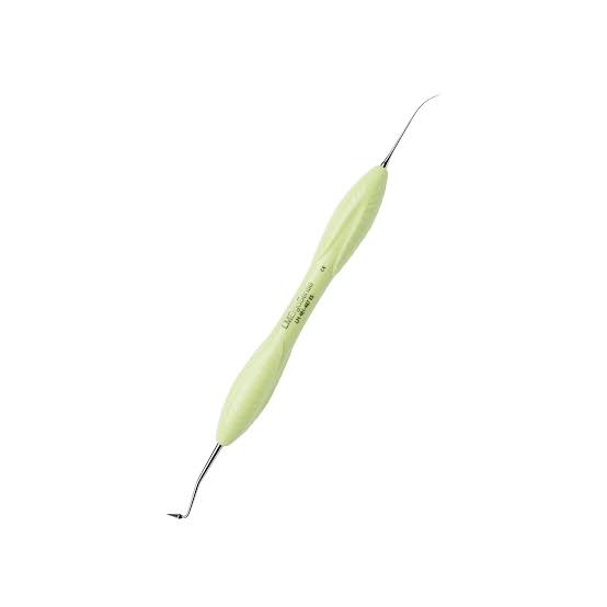 LM-ErgoMax Arte Fissura Resin Instrument