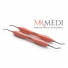 LM-ErgoMax Arte Eccesso Resin Instrument