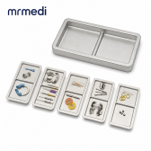 Burdy (Dental Organizer)
