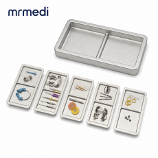 Burdy (Dental Organizer)