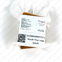 Mouth Prop