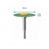 DiaCera refill (스트레이트용)