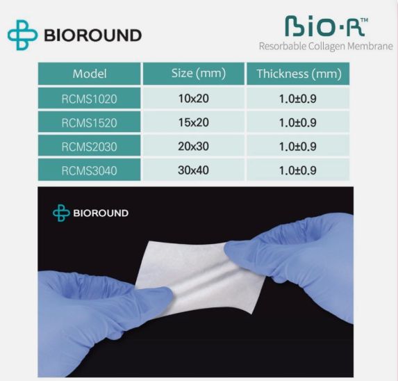 BIO-R Membrane