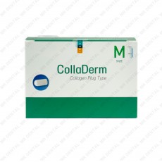 CollaDerm M [비급여]