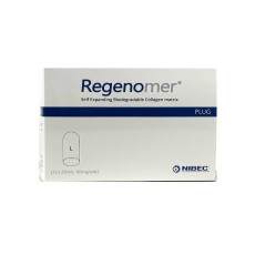 Regenomer Plug 12*25 (L) 보험청구가능
